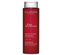 Clarins Gel douche Eau Dynamisante – Tube 200 ml