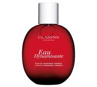 CLARINS Eau Dynamisante Body Spray Raffermissement du corps 200 ML Eau de toilette Parfums pour Femme