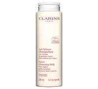 Clarins - Lait Velours Démaquillant 200 Ml Flacon Lait Démaquillant - Kapao Parfumerie en ligne française