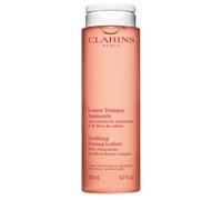 Clarins – Lotion tonique apaisante démaquillante – 200 ml
