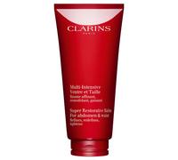 Clarins Multi Intensive Baume Remodelant Ventre Taille Tube 200ml