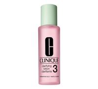 200ml Clinique Clarifying Lotion Type de peau 3
