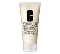 200ml Clinique Deep Comfort Body Moisture