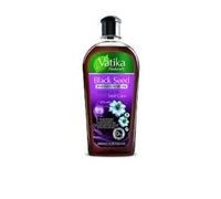 200ml DABUR VATIKA BLACKSEED ENRICHED HAIR OIL