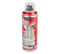 200ml Decospray Brillant Rouge