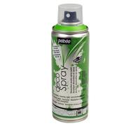 200ml Decospray Vert Lumiere