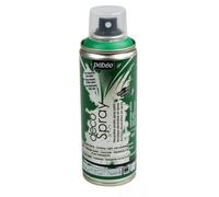 200ml Decospray Vert Noel