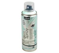 200ml Decospray Vert Pastel