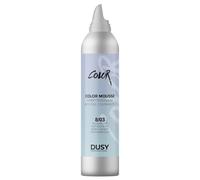 Dusy Professional Color Mousse 8/81