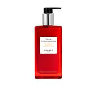 Eau de rhubarbe écarlate - Lait hydratant pour le corps-200ml HERMÈS
