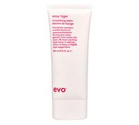 EVO Smooth Easy Tiger baume lissant pour cheveux indisciplinés et frisottis 200 ml