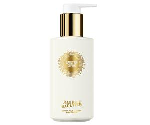 200ml-Gaultier Divine - Lait pour le Corps-JEAN PAUL GAULTIER