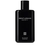GIVENCHY - Gentleman Society Flacon 200 ml Gel Douche - Kapao Parfumerie en ligne française