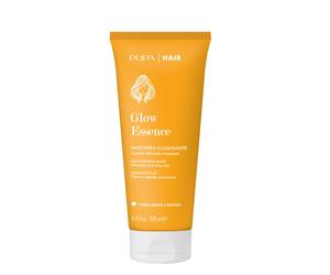 200ml-Glow Essence - Masque Eclat - Cheveux Démêlés et Lumineux-PUPA
