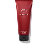 200ml-Habit Rouge - Gel Douche Intégral-GUERLAIN