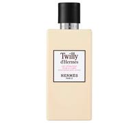 Hermès Paris – Lait hydratant pour le corps – Twilly d'Hermès – 200 ml