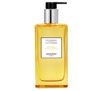 Hermès Gel douche corps et cheveux Un Jardin à Cythère 200 ml
