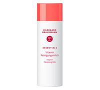 Hildegard Braukmann Essentials Lait nettoyant aux vitamines 200 ml 200 ml