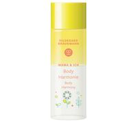 200ml Hildegard Braukmann Mama & Ich l'harmonie du corps