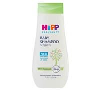 200ml HiPP Bébé Doux Babyshampoo Sensibles Extrait D'Amande Bio Soins Nettoie