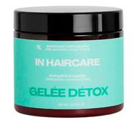 200ml IN Haircare Gelée Detox Pre Shampoo Scalp Scrup