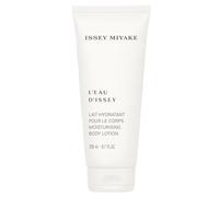 200ml Issey Miyake L'Eau d'Issey Moisturizing Body Lotion