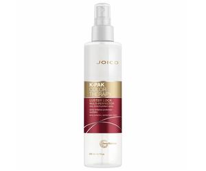 200ml JOICO K-PAK Color Therapy Luster Lock Multi-Perfector Daily Shine & Protect Spray