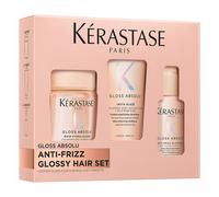 Kérastase - Coffret découverte Gloss Absolu