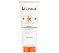 NUTRITIVE 200 ml Lait vital Fondant démêlant haute nutrition Cheveux Kérastas