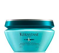 Kérastase Résistance Masque Force Architecte masque fortifiant pour cheveux faibles et abîmés et anti-pointes fourchues 200 ml