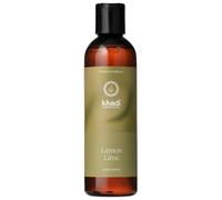 200ml khadi Ayurveda Everyday Lemon Lime Bodywash