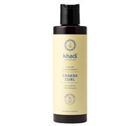 200ml khadi Chakra Curl Shampoo