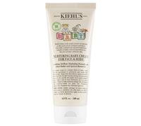200ml Kiehl's Nurturing Baby Cream For Face & Body