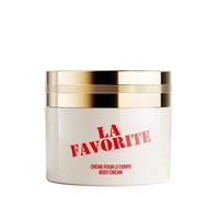 JEAN PAUL GAULTIER The Favorite Body Cream Crème pour le corps 200 ML Parfums pour Femme