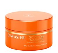 200ml Lancaster Golden Tan Maximizer After Sun Balm