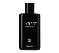 Givenchy Lait pour le corps L'Interdit - 200 ml