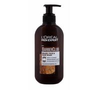 200ml Loréal Paris Homme Expert Barber Club, Shampoing