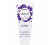 200ml-L'Originale Violettes de Toulouse - Gel Douche-BERDOUES