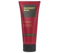 Marbert Man Classic Bade- & Duschgel 200 ml
