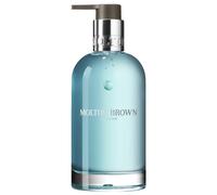 200ml MOLTON BROWN Coastal Cypress & Sea Fennel Fine Liquid Hand Wash Glas Bottle
