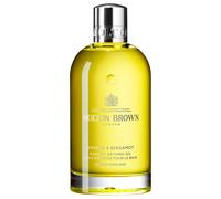 200ml MOLTON BROWN Orange & Bergamot Radiant Bathing Oil