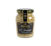 200ml moutarde à l'ancienne de style Maille Dijon