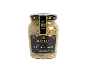 200ml moutarde à l'ancienne de style Maille Dijon