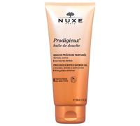 Prodigieux Huile de Douche Douche Précieuse Parfumée 200 ml