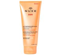 Nuxe Sun Lait Fraîcheur après-soleil visage et corps 200ml