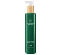 200ml PHARMOS NATUR Body Care Refreshing Body Lotion