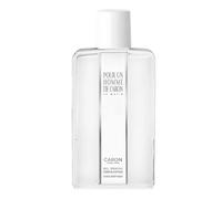 CARON - Pour Un Homme de CARON Le Matin Flacon 200 ml Gel Douche - Kapao Parfumerie en ligne française