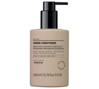 200ml PREVIA Smoothing Taming Conditioner