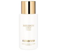 Paco Rabanne Lait pour le corps Million Gold For Her 200 ml