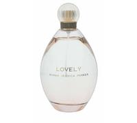 Eau de parfum Lovely pour femme de Sarah Jessica Parker, vaporisateur 200 ml, parfum féminin délicat, fragrance pour femme, eau de parfum pour femme à emporter en voyage - Parfum SJP authentique